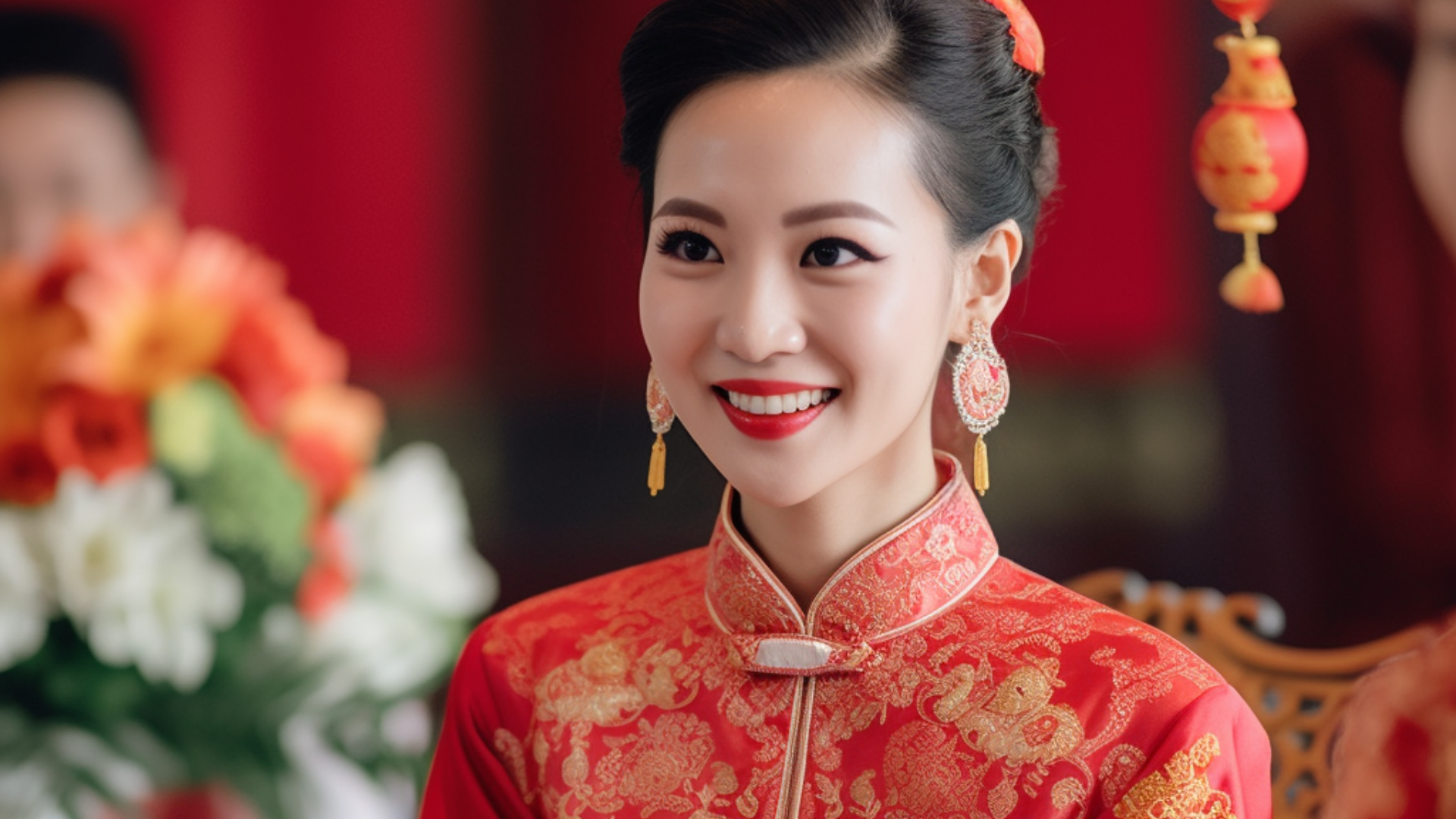 Chinese wedding wedding traditions wedding couple chinese couple malaysia couple what is the traditional chinese wedding how to have a traditional chinese wedding