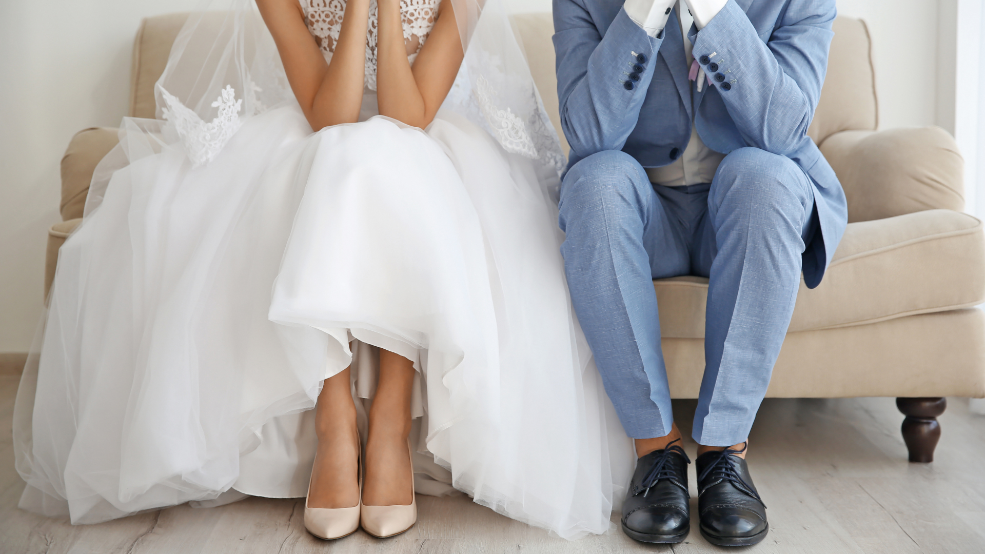 Wedding Planner wedding dress wedding suit