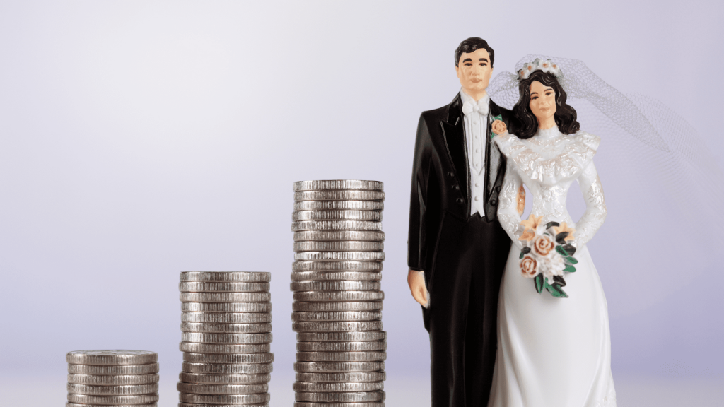 Wedding budget wedding cost wedding malaysia wedding couple