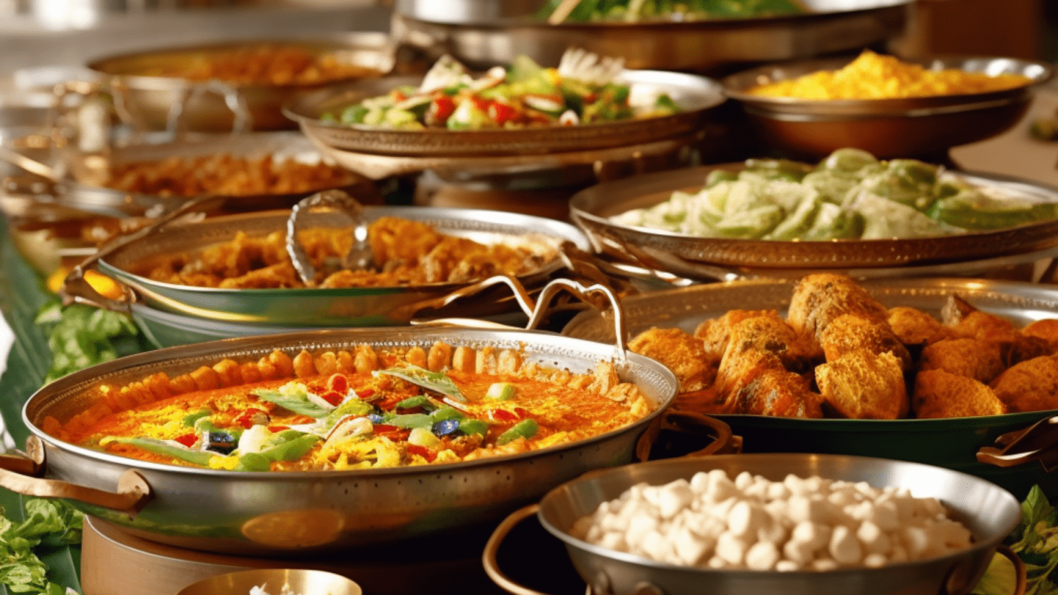 Indian Wedding Food Menu List In Hindi