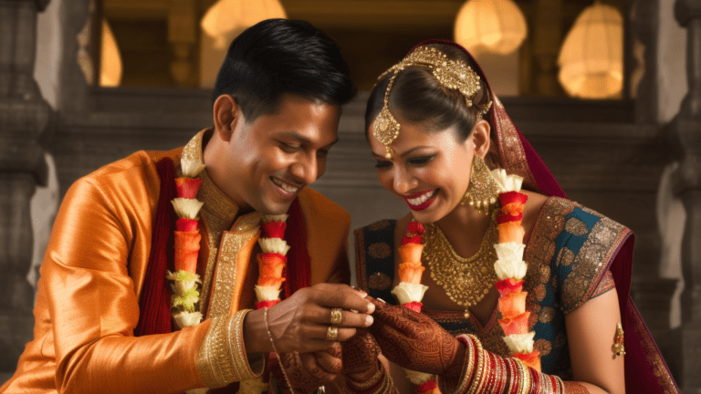 wedding tradition Indian wedding tradition wedding malaysia wedding couple