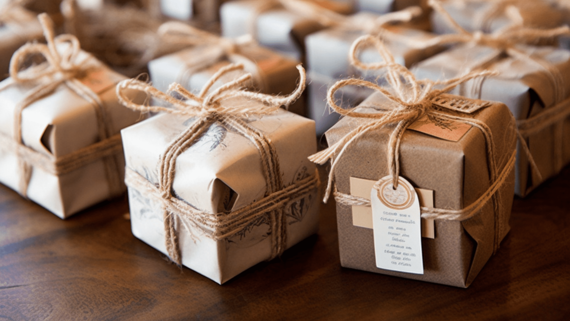 Searching for the Perfect Wedding Favors? We Can Help!