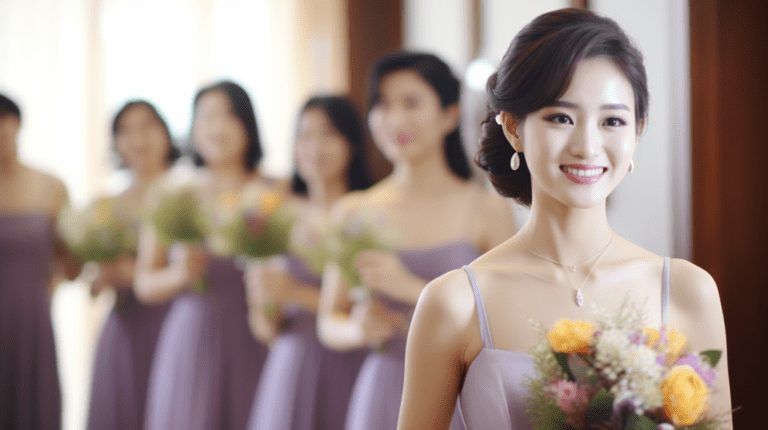 bridesmaid wedding bridesmaid wedding wedding couple wedding malaysia