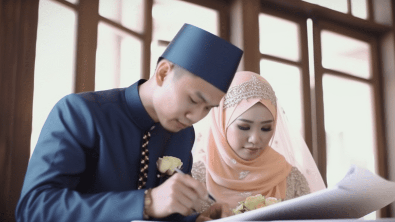 Marriage Registration wedding malaysia marriage malaysia wedding couple step of marriage registration wedding