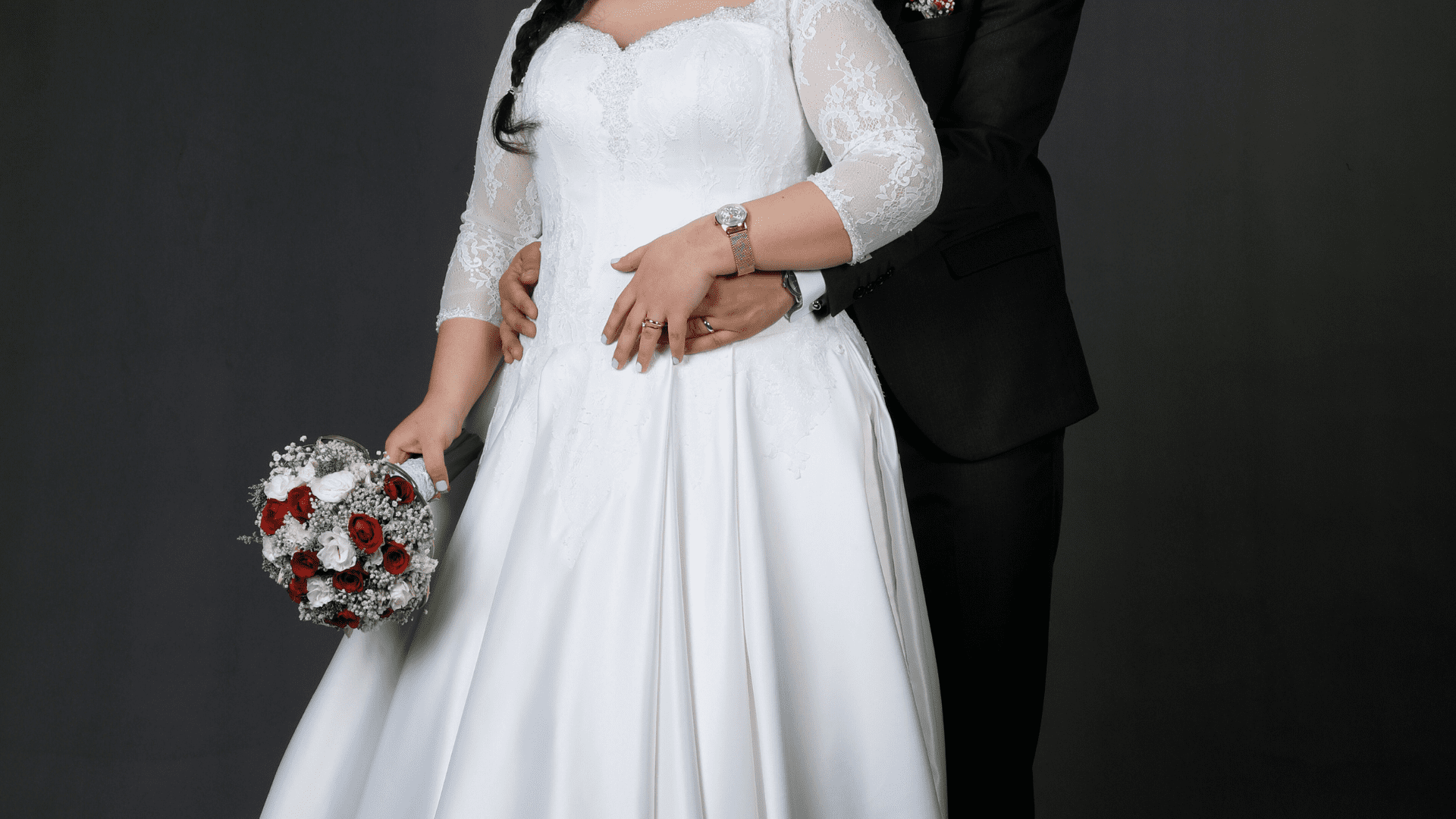 Plus Size Wedding Dresses Malaysia