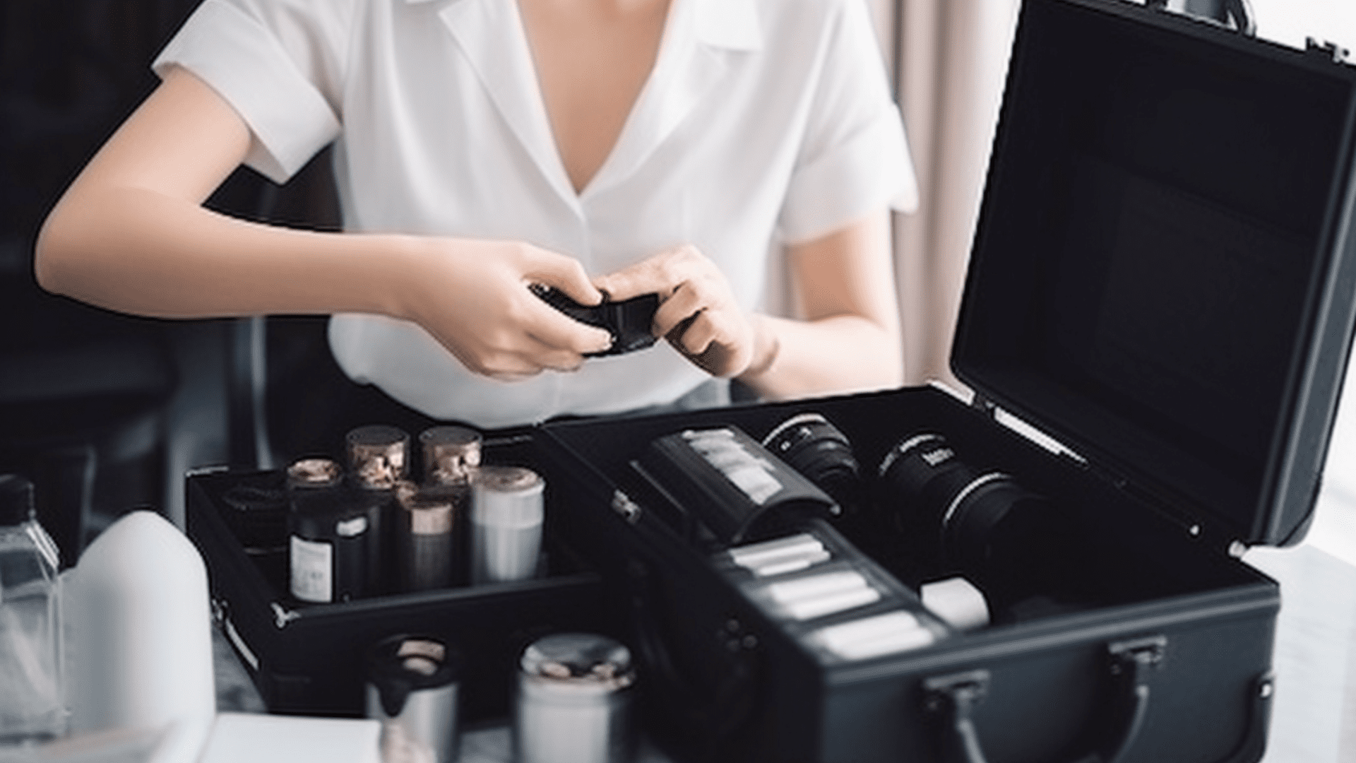 Like a Pro The Ultimate Wedding Photography Equipment List