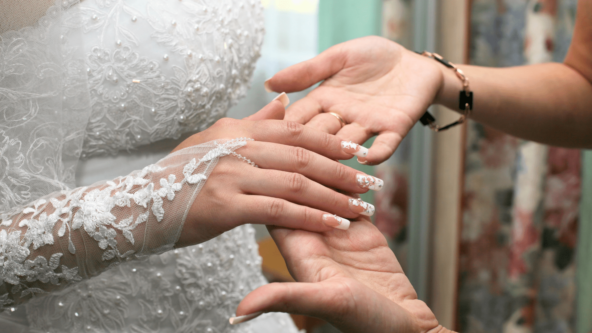 bridesmaid nails malaysia wedding malaysia bridesmaid bridesmaid nails idea bridesmaid