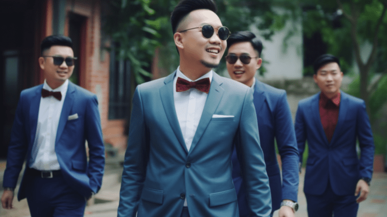 groomsmen wedding fashion wedding style malaysia groomsmen wedding malaysia