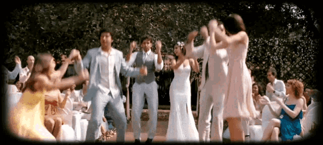 dancing znmd