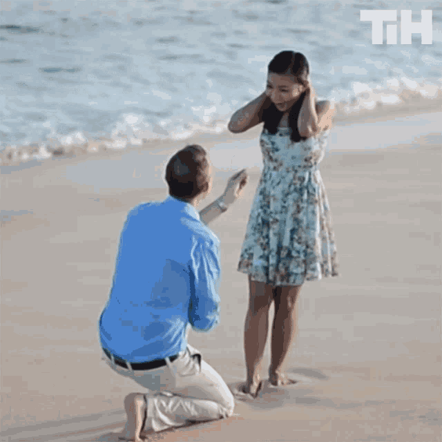 propose wedding