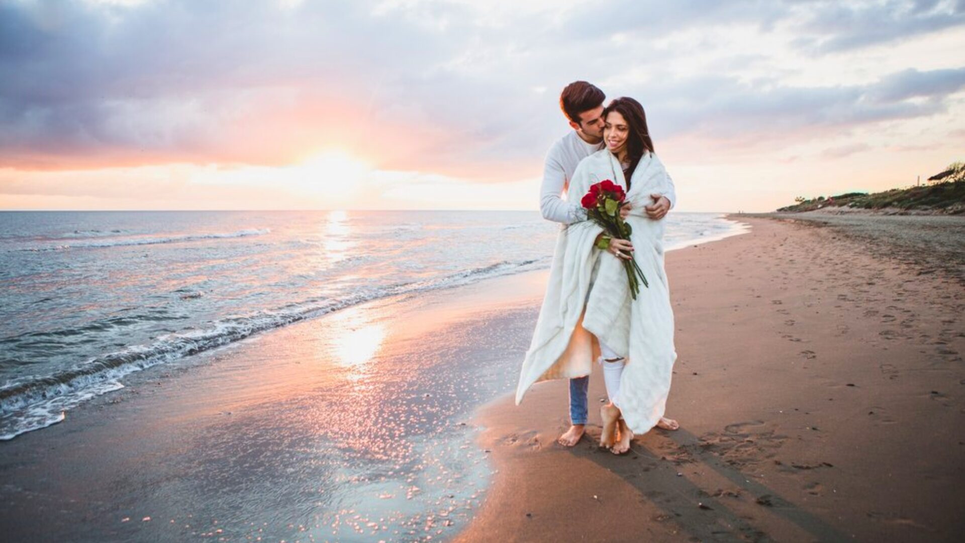 proposal malaysia couple event planning proposal planning when should I propose to my girlfriend valentine's day what should I prepare for proposal